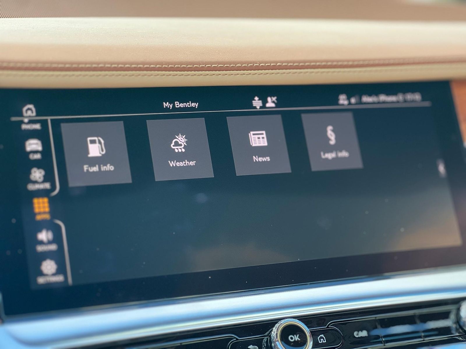 Bentley Continental 2023 - foto 34