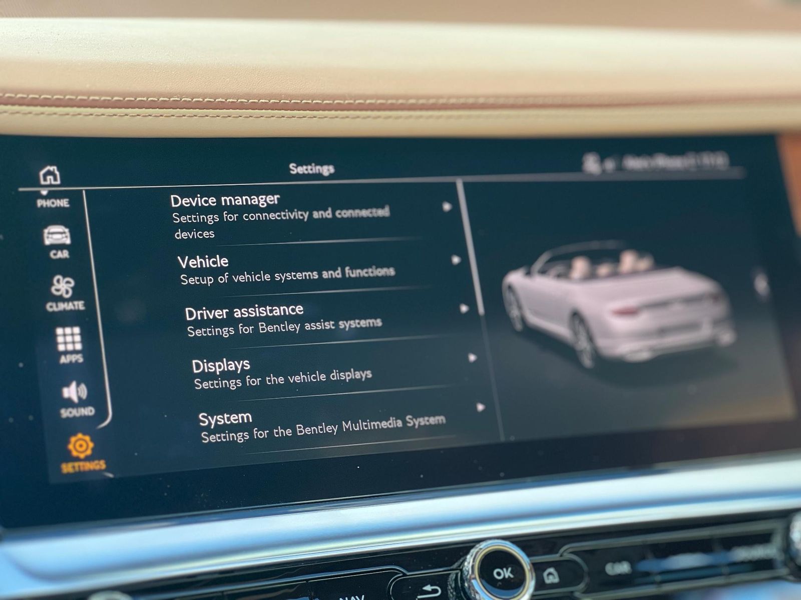 Bentley Continental 2023 - foto 35