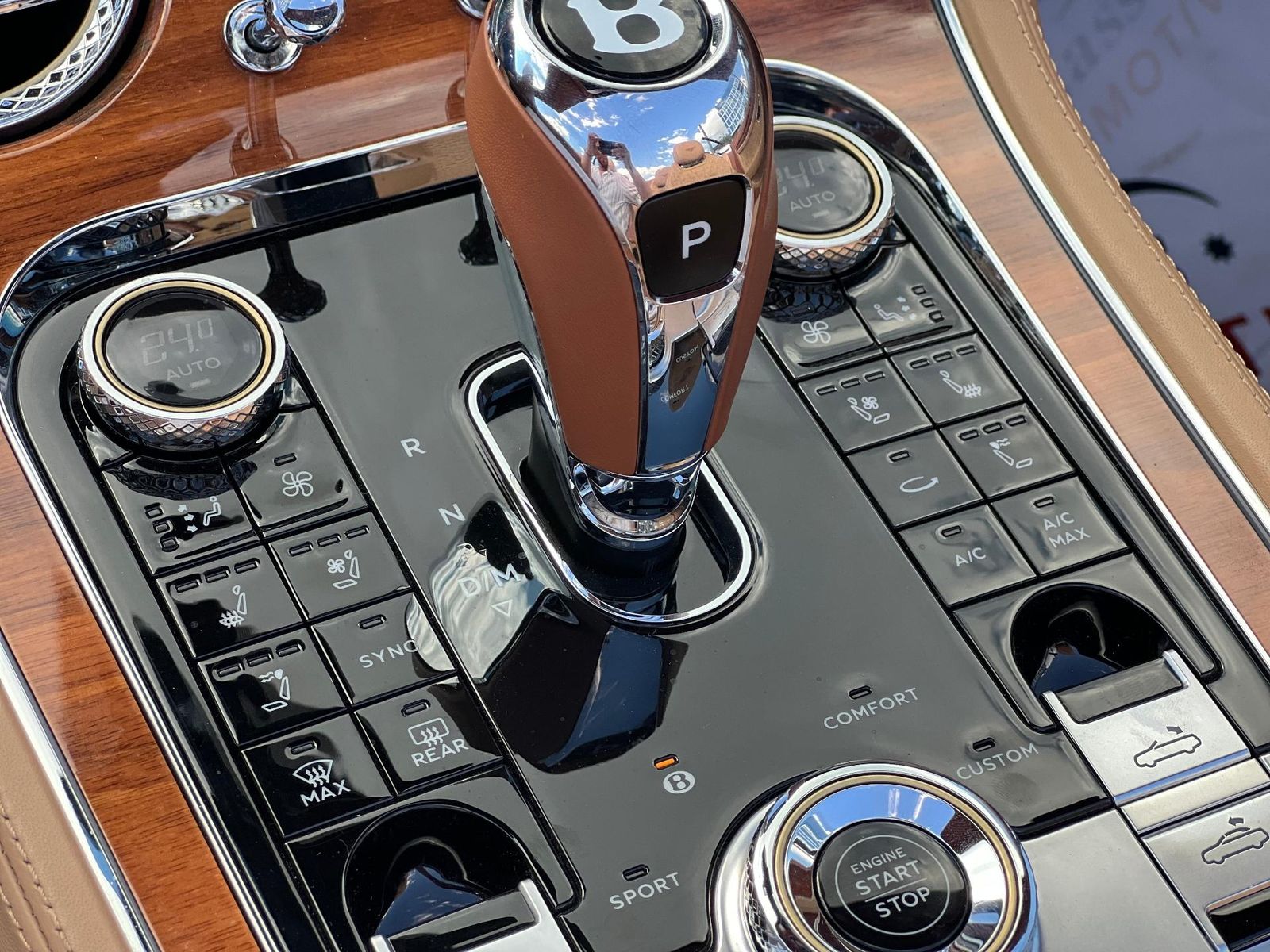 Bentley Continental 2023 - foto 38