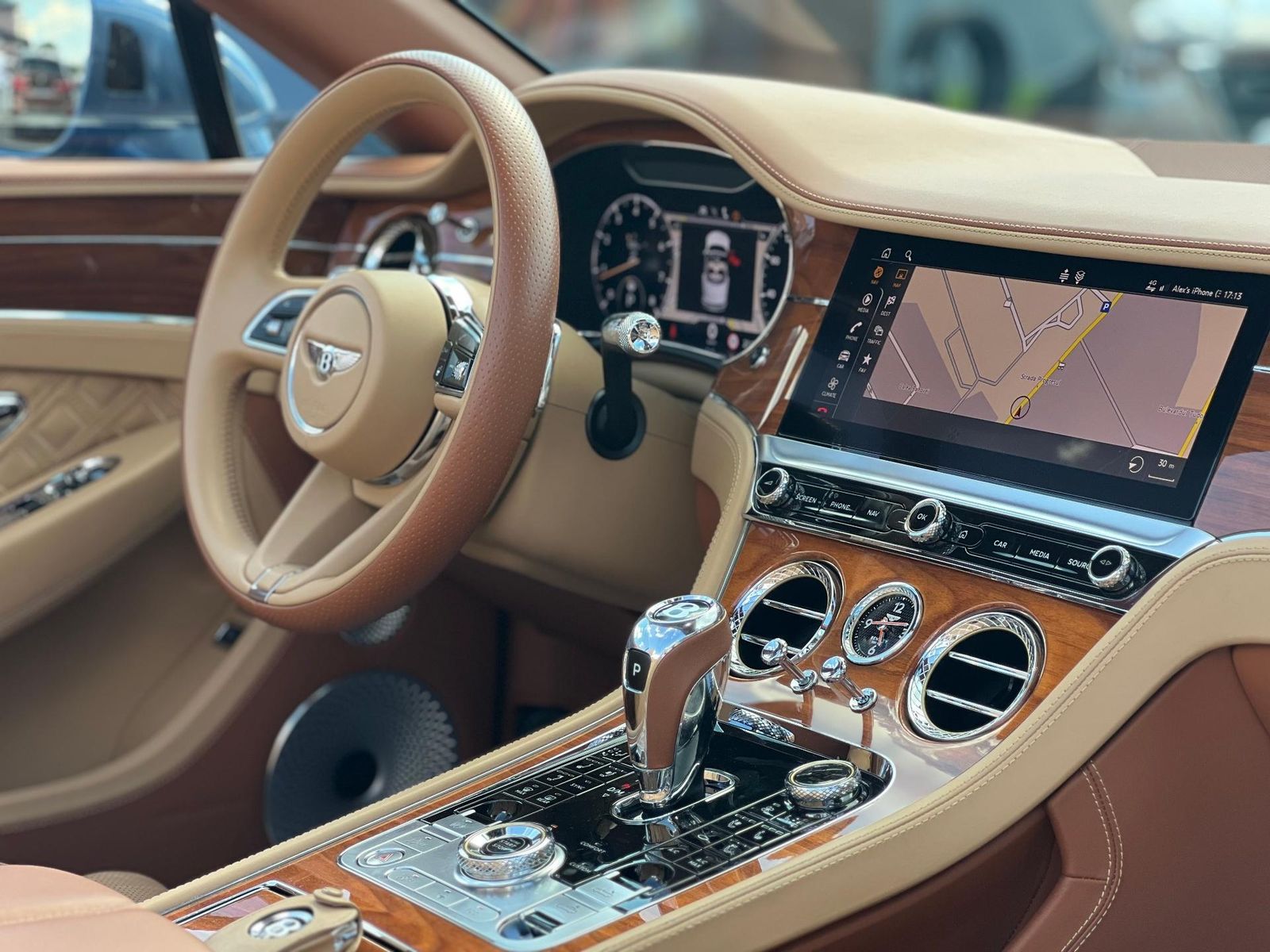 Bentley Continental 2023 - foto 39