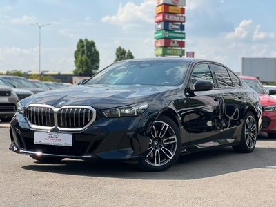 BMW Seria 5 2024 520D MHEV XDRIVE