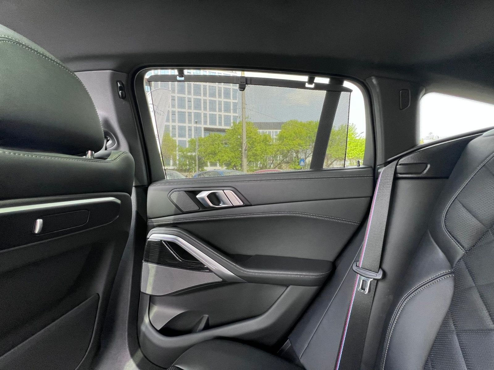 BMW X6 M 2024 - foto 18