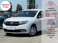 Dacia Logan 1.5 diesel 75 cai - foto 1