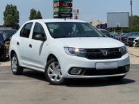 Dacia Logan 1.5 diesel 75 cai - foto 3