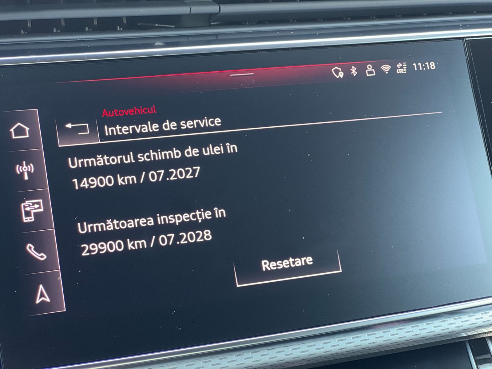 Audi Q7 2025 3.0 50 TDI quattro Tiptronic MHEV S Line - foto 34