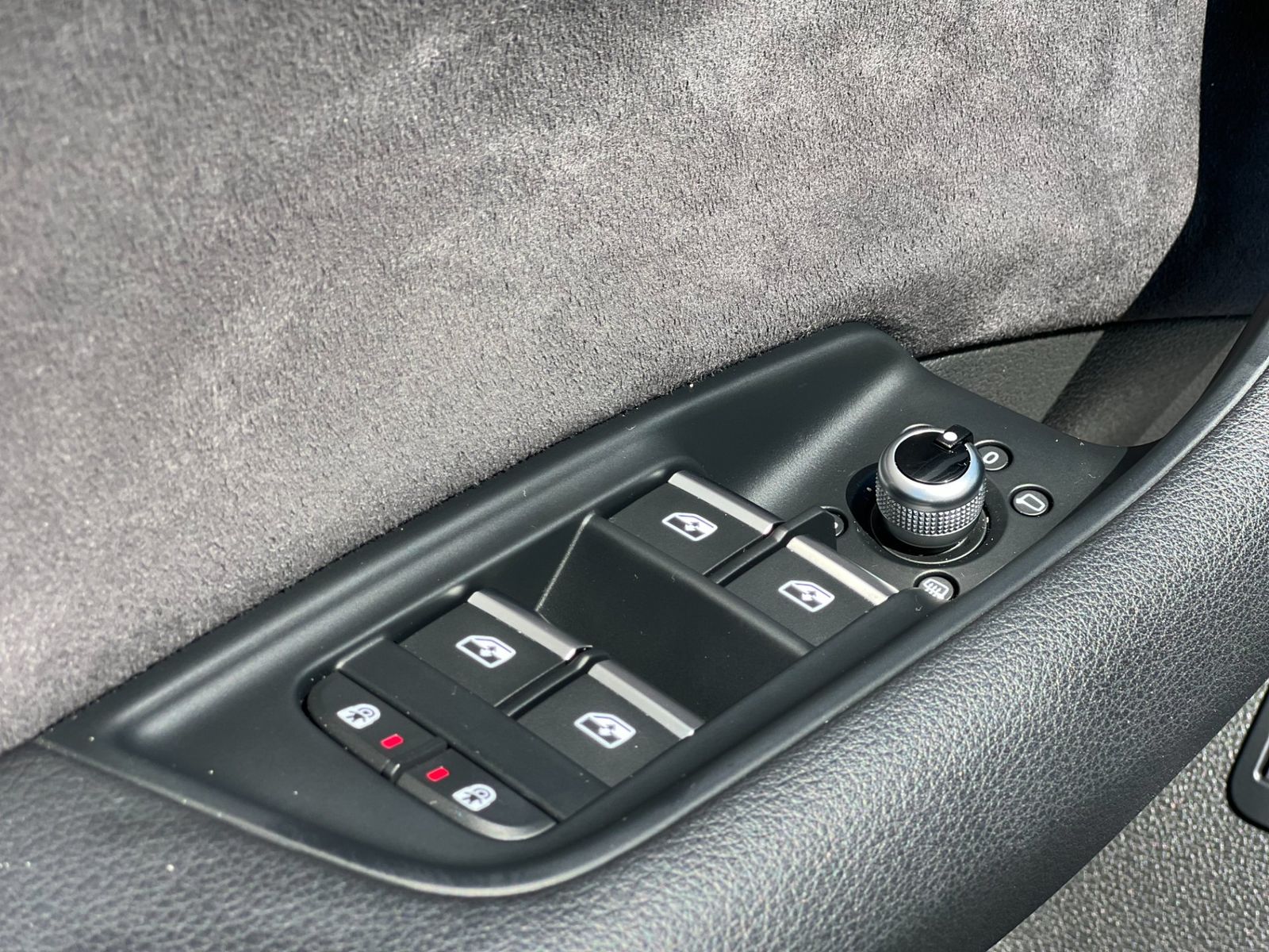 Audi Q7 2025 3.0 50 TDI quattro Tiptronic MHEV S Line - foto 8