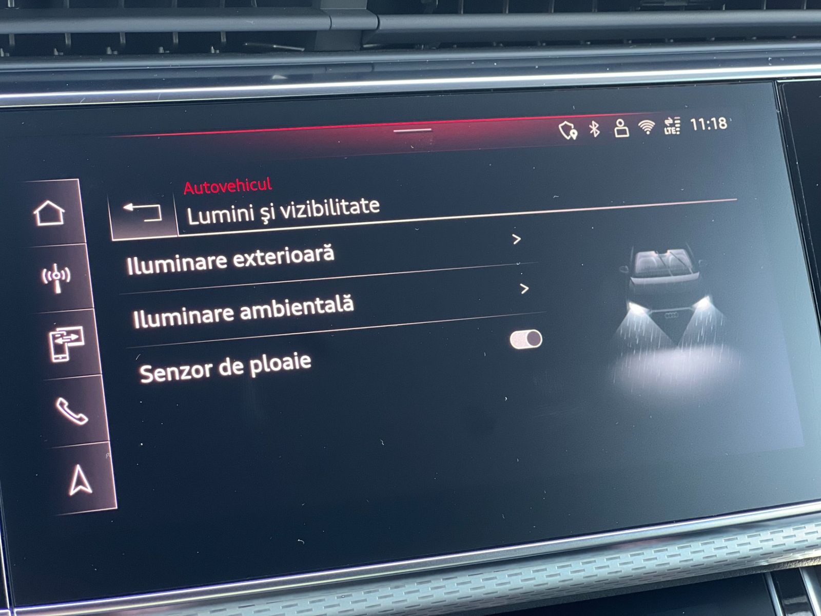 Audi Q7 2025 3.0 50 TDI quattro Tiptronic MHEV S Line - foto 32