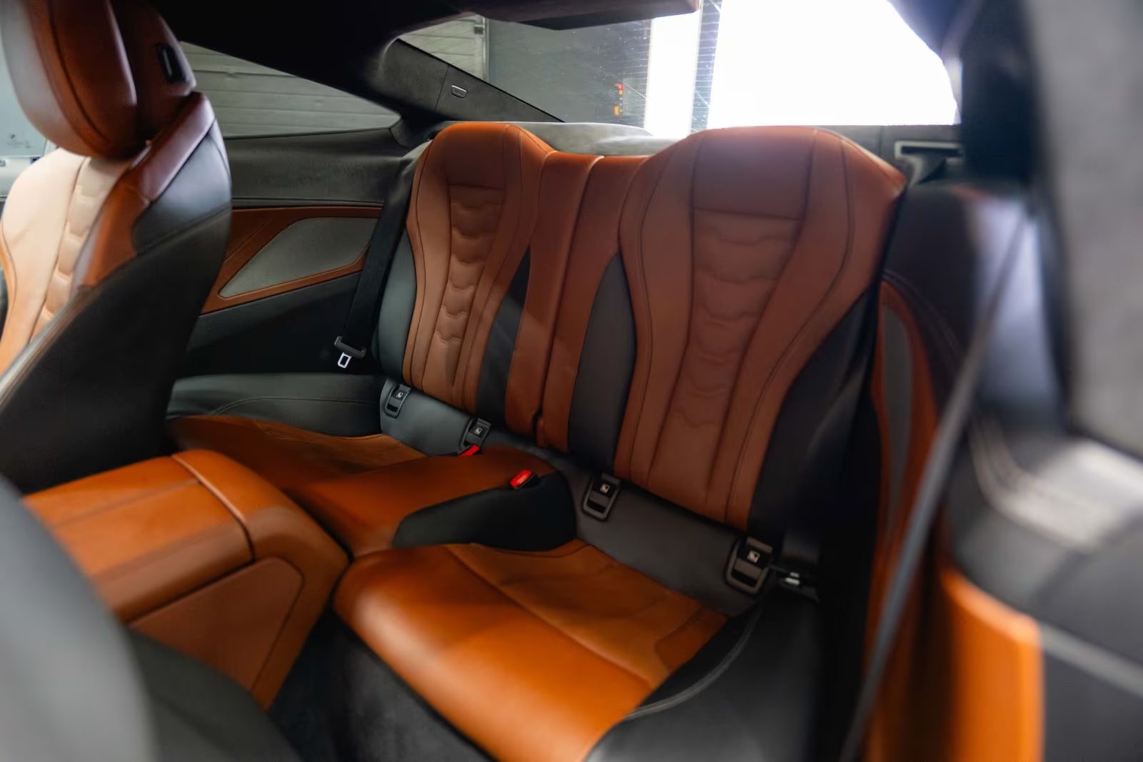 BMW M850 2018 - foto 44