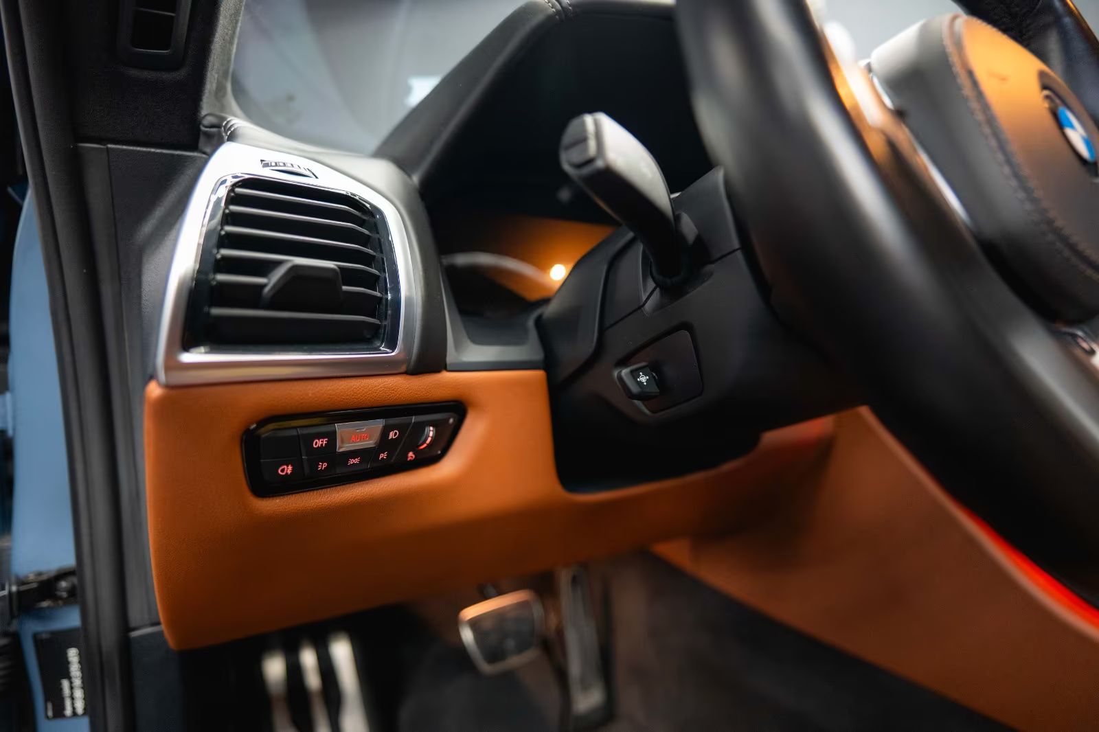 BMW M850 2018 - foto 42