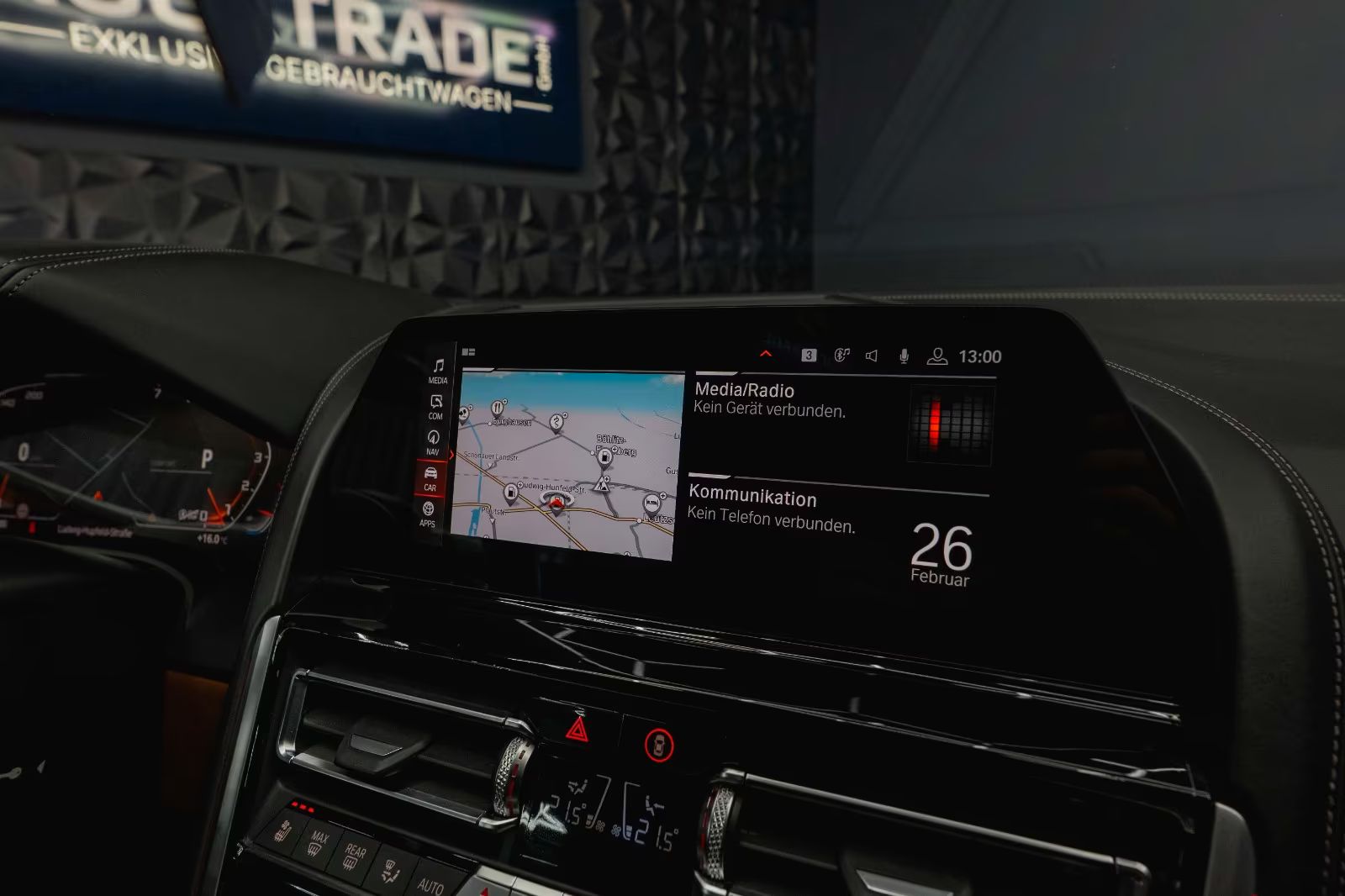 BMW M850 2018 - foto 34