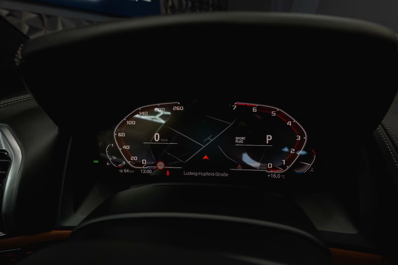 BMW M850 2018 - foto 31