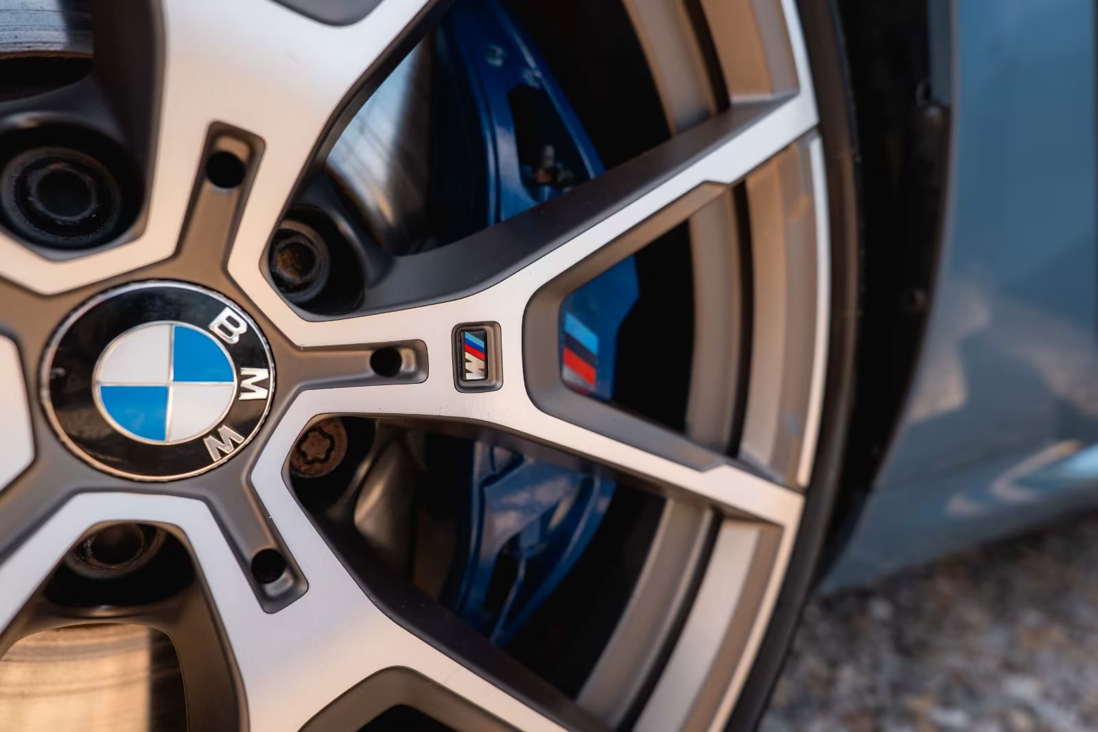 BMW M850 2018 - foto 48