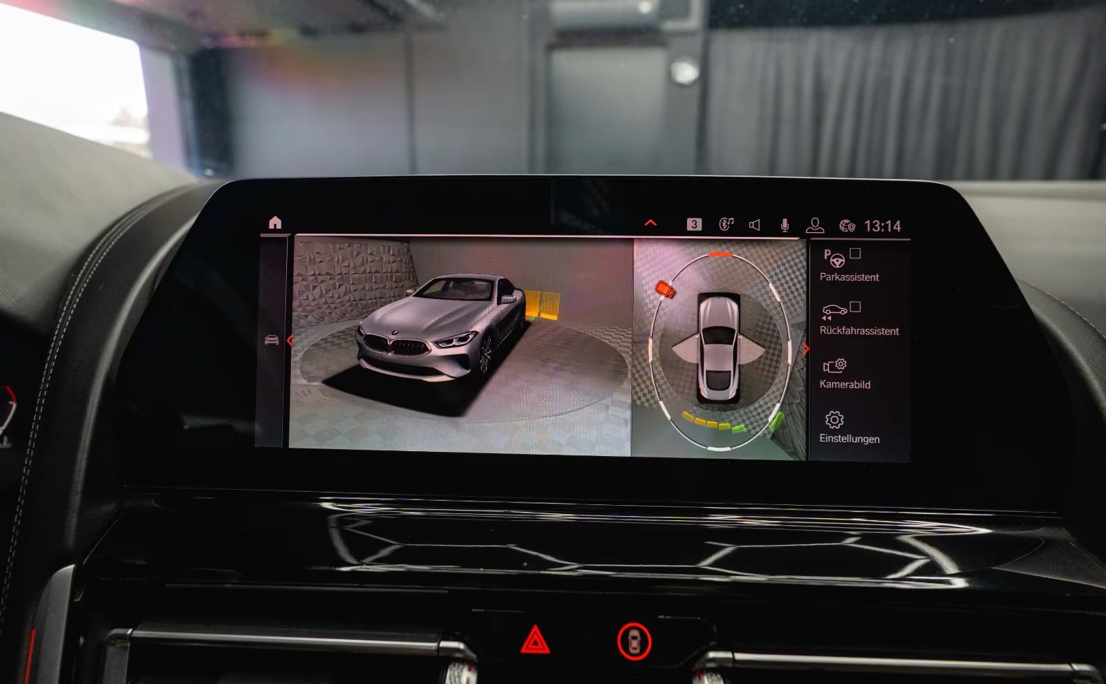 BMW M850 2018 - foto 35