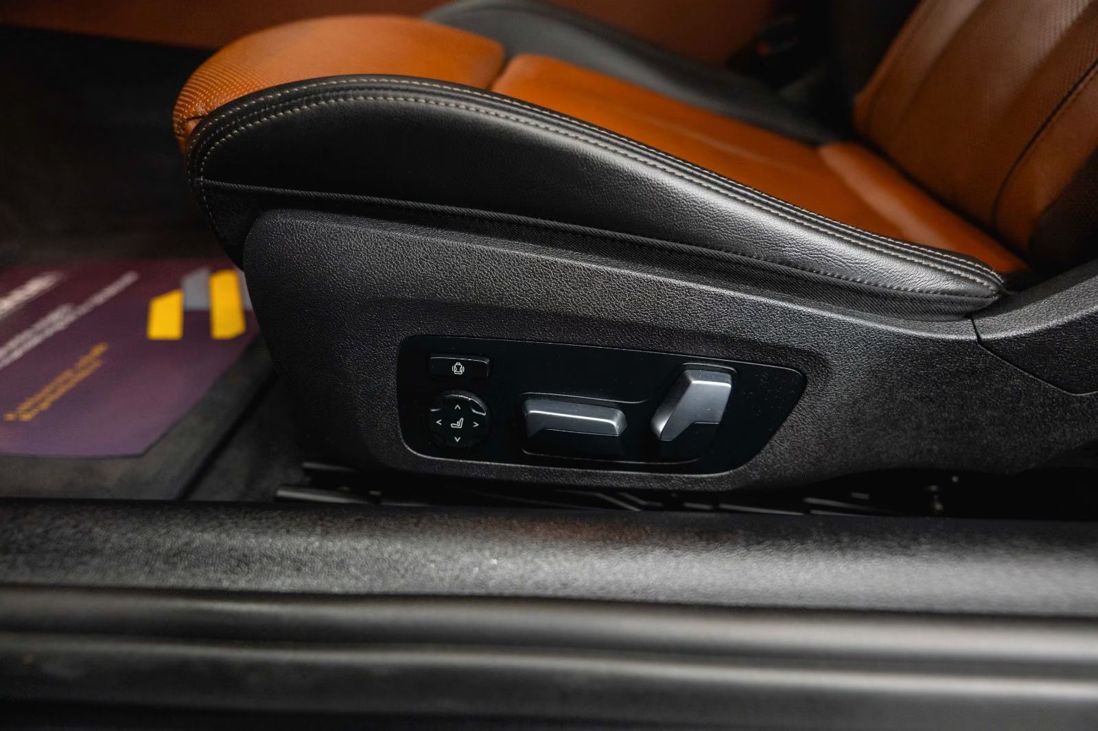 BMW M850 2018 - foto 40