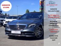 Mercedes-Benz S 450 4M Long 450 4Matic Long - foto 1