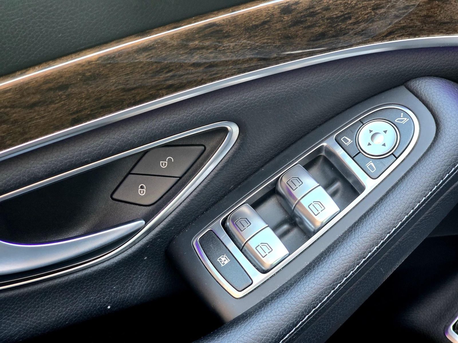 Mercedes-Benz Clasa S 2018 450 4MATIC Long Aut. - foto 10
