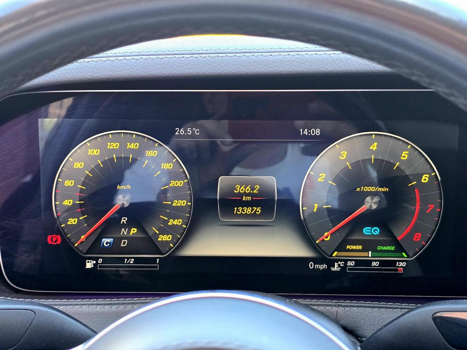 Mercedes-Benz Clasa S 2018 450 4MATIC Long Aut. - foto 16