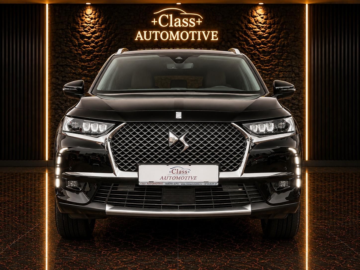 DS 7 CROSSBACK - 2022 - foto 2