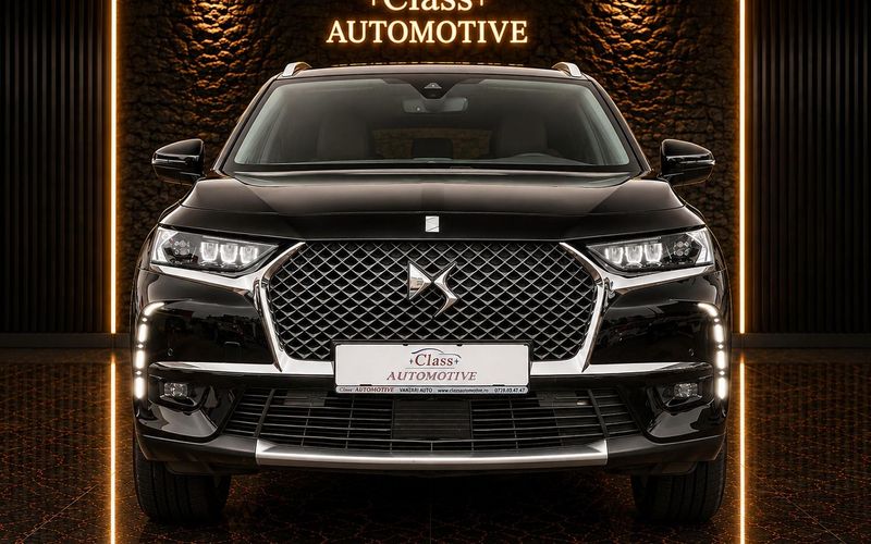 DS 7 CROSSBACK - 2022 - foto 2