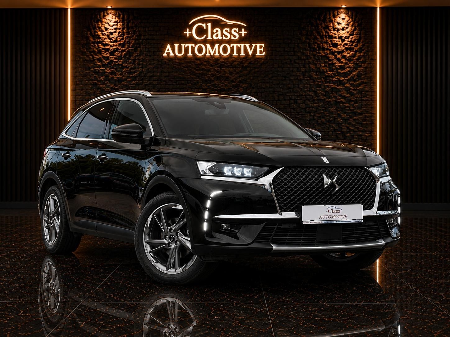 DS 7 CROSSBACK - 2022 - foto 3