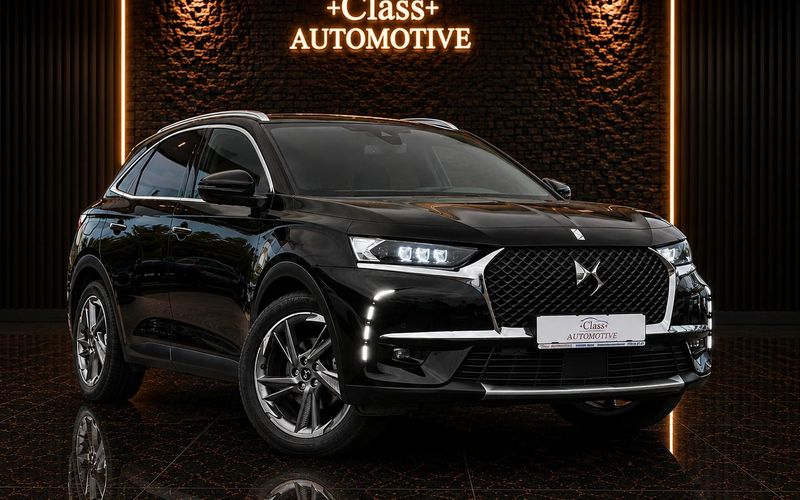 DS 7 CROSSBACK - 2022 - foto 3