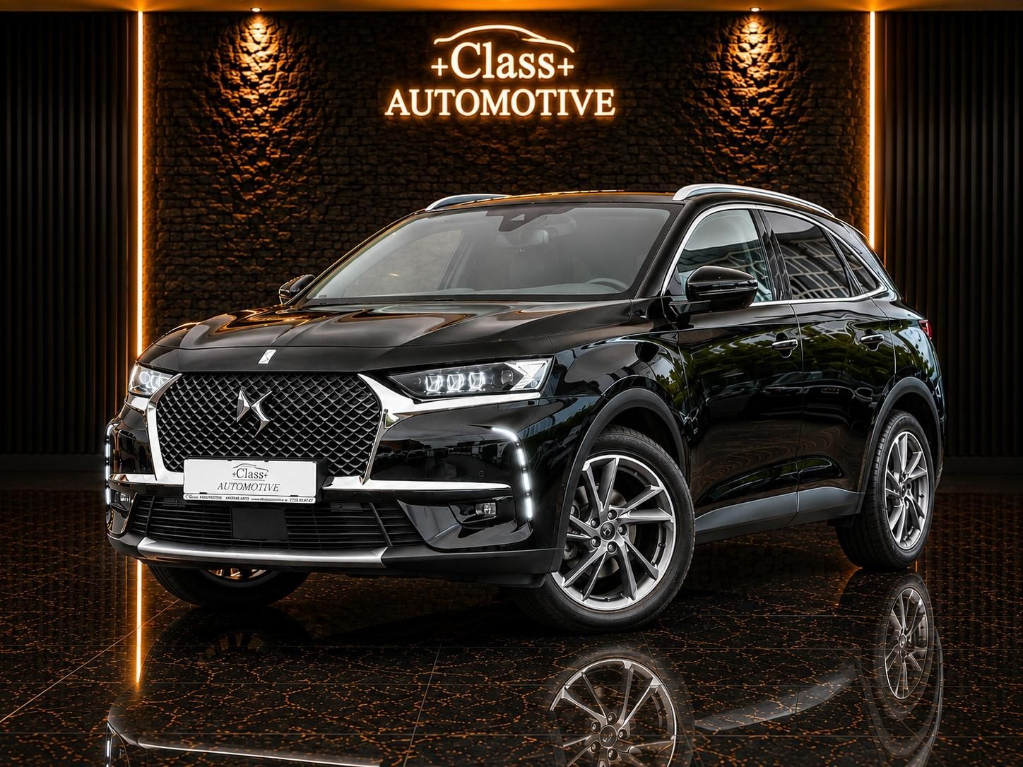 DS 7 CROSSBACK - 2022 - foto 4