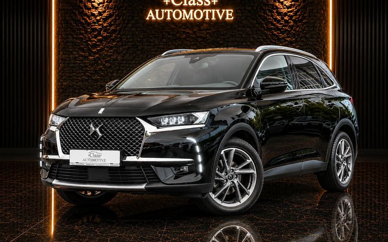 DS 7 CROSSBACK - 2022 - foto 4