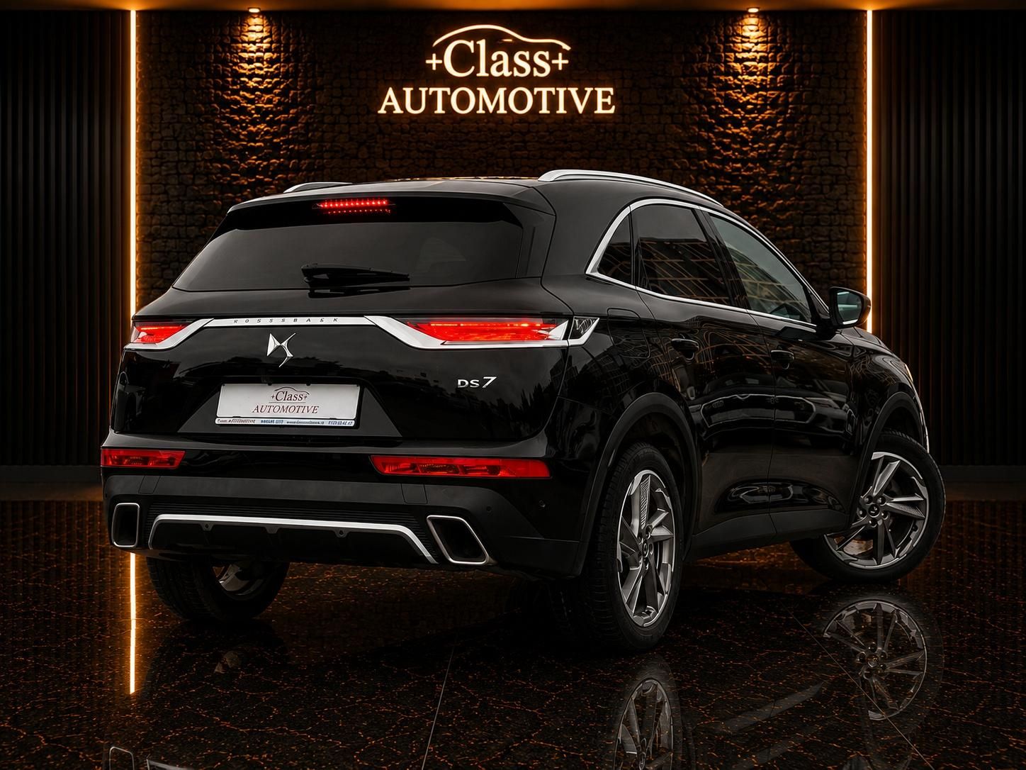 DS 7 CROSSBACK - 2022 - foto 5