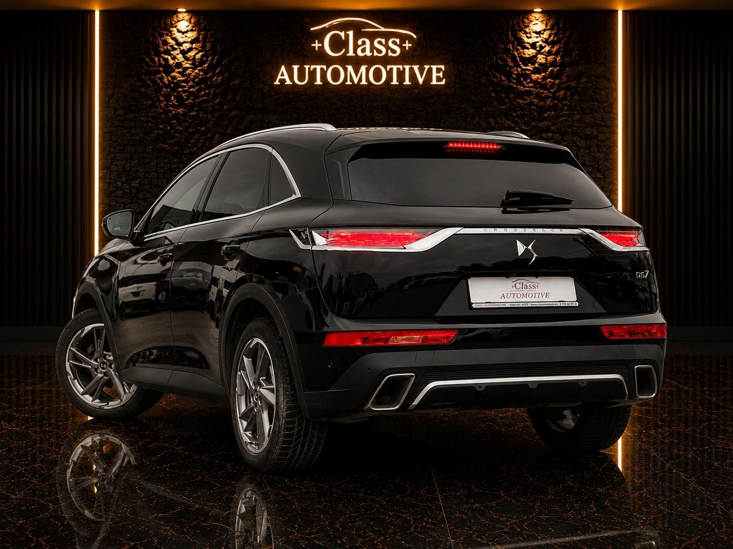 DS 7 CROSSBACK - 2022 - foto 6