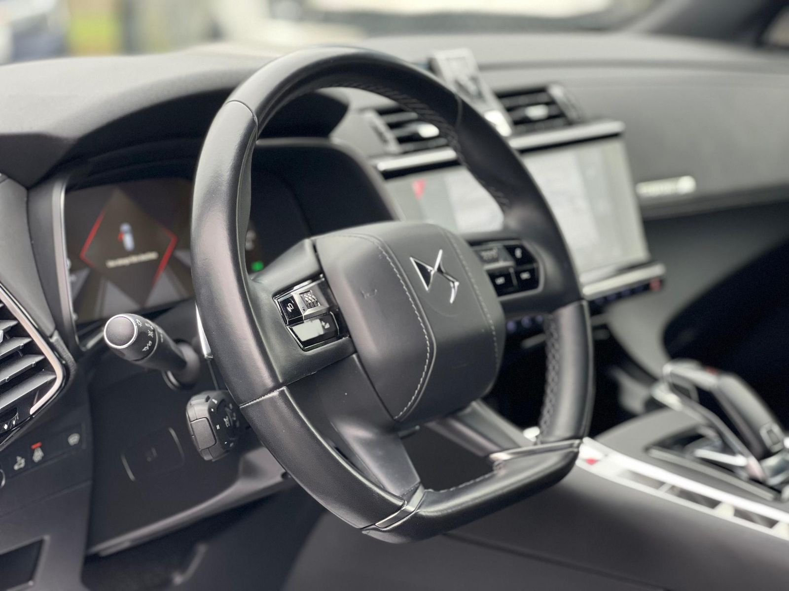 DS 7 CROSSBACK - 2022 - foto 8