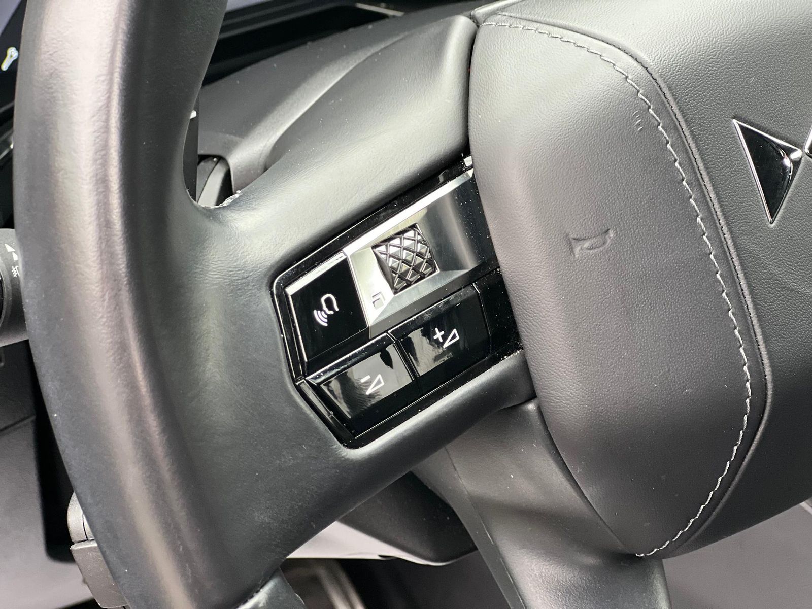 DS 7 CROSSBACK - 2022 - foto 12