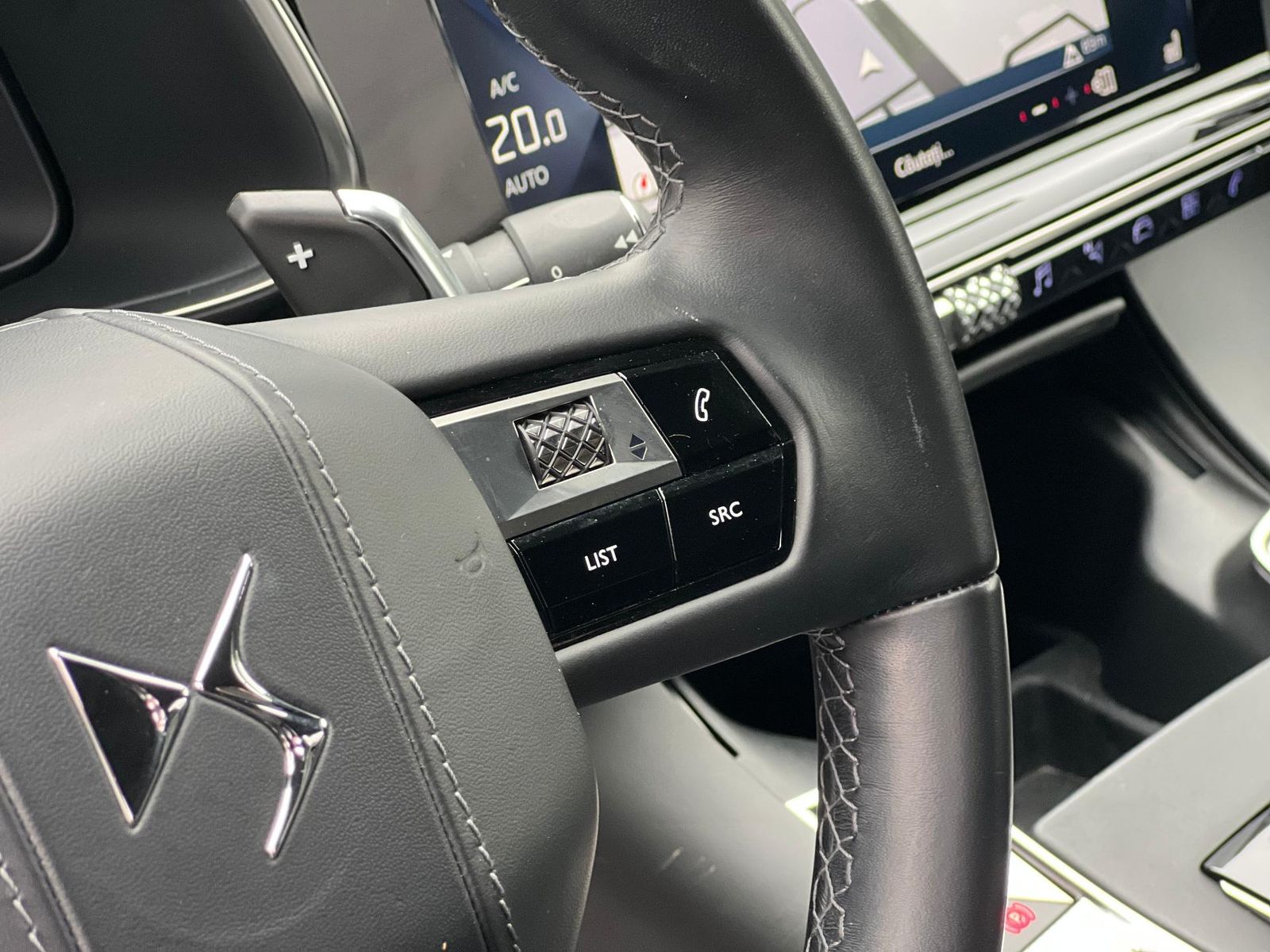 DS 7 CROSSBACK - 2022 - foto 13