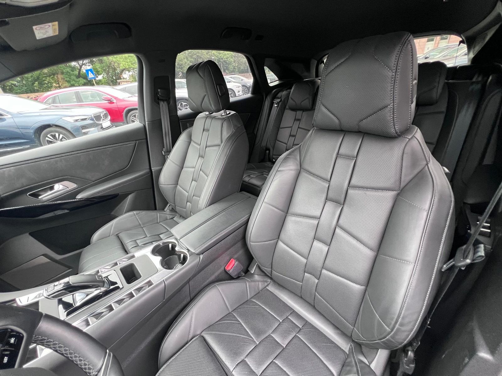 DS 7 CROSSBACK - 2022 - foto 14