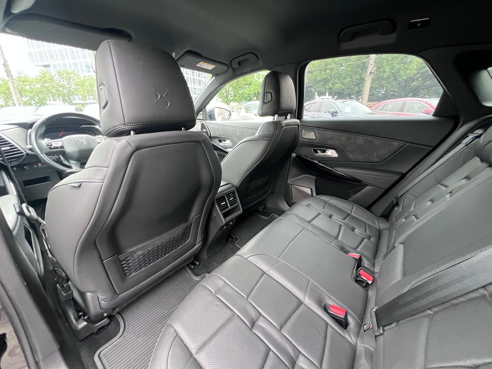 DS 7 CROSSBACK - 2022 - foto 15