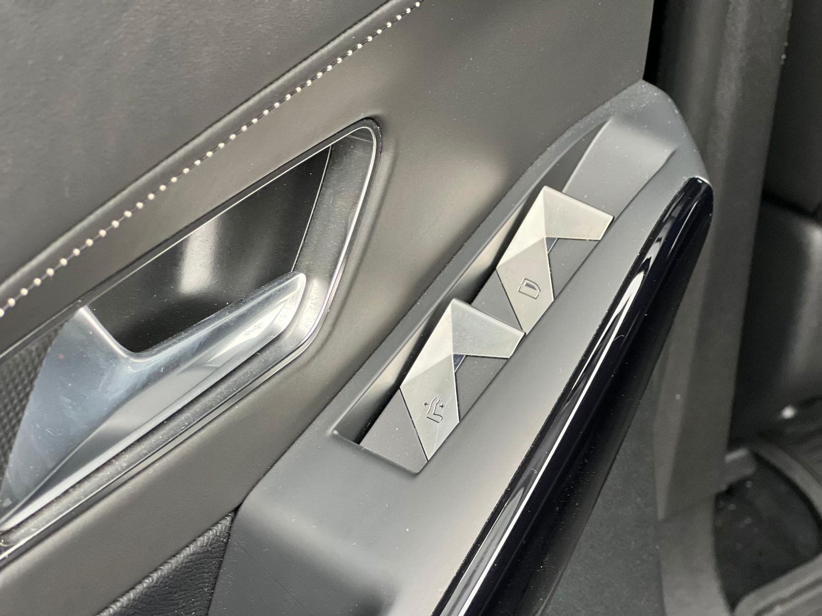 DS 7 CROSSBACK - 2022 - foto 16