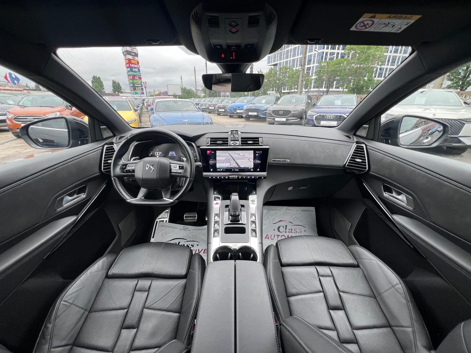DS 7 CROSSBACK - 2022 - foto 17
