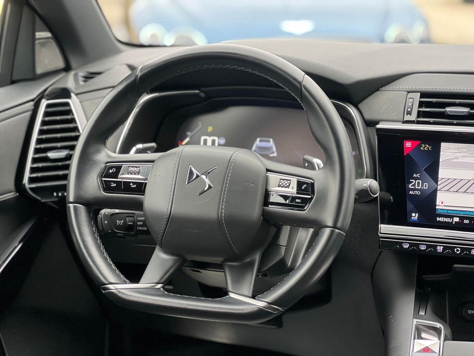 DS 7 CROSSBACK - 2022 - foto 18