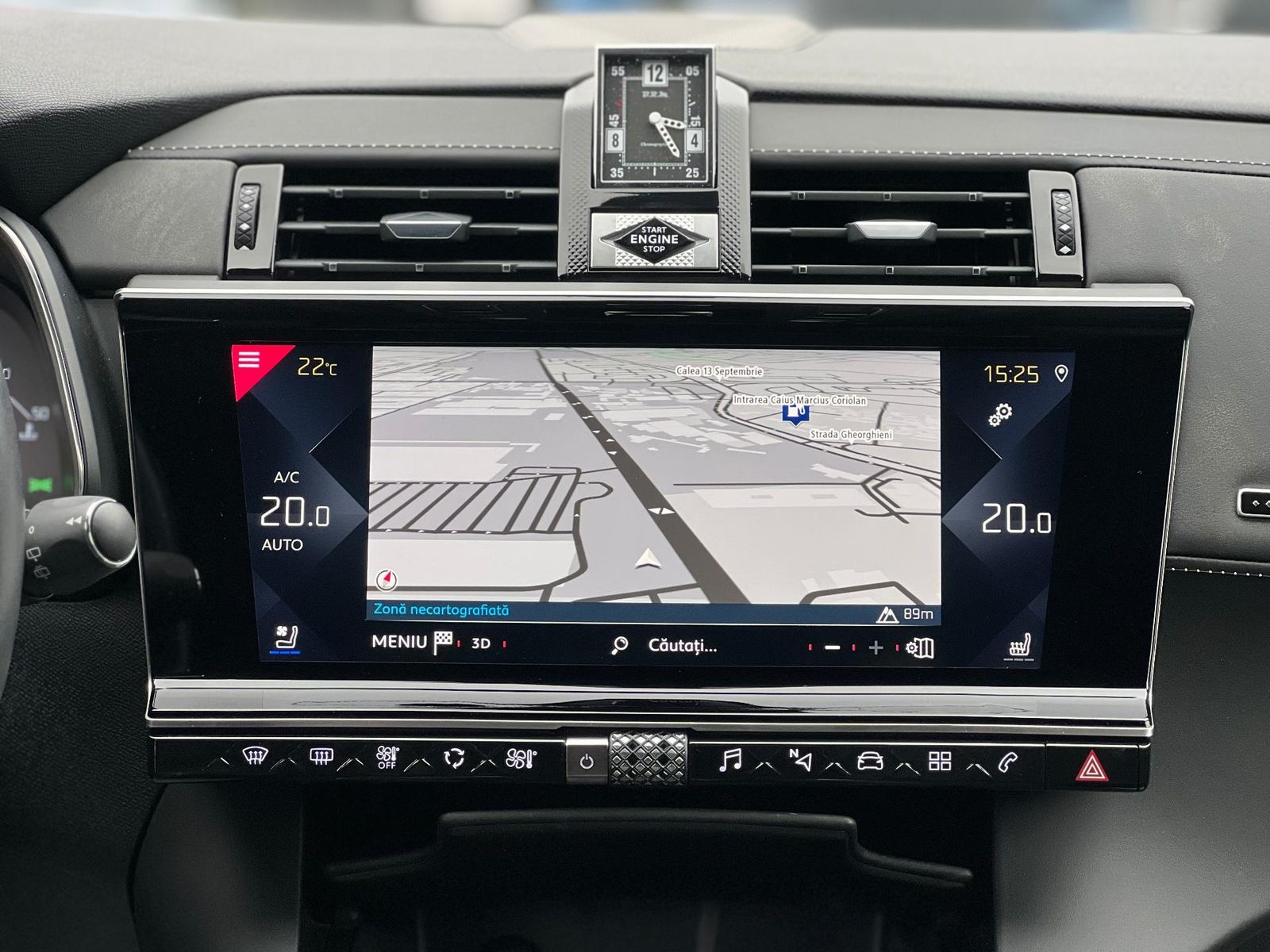 DS 7 CROSSBACK - 2022 - foto 19