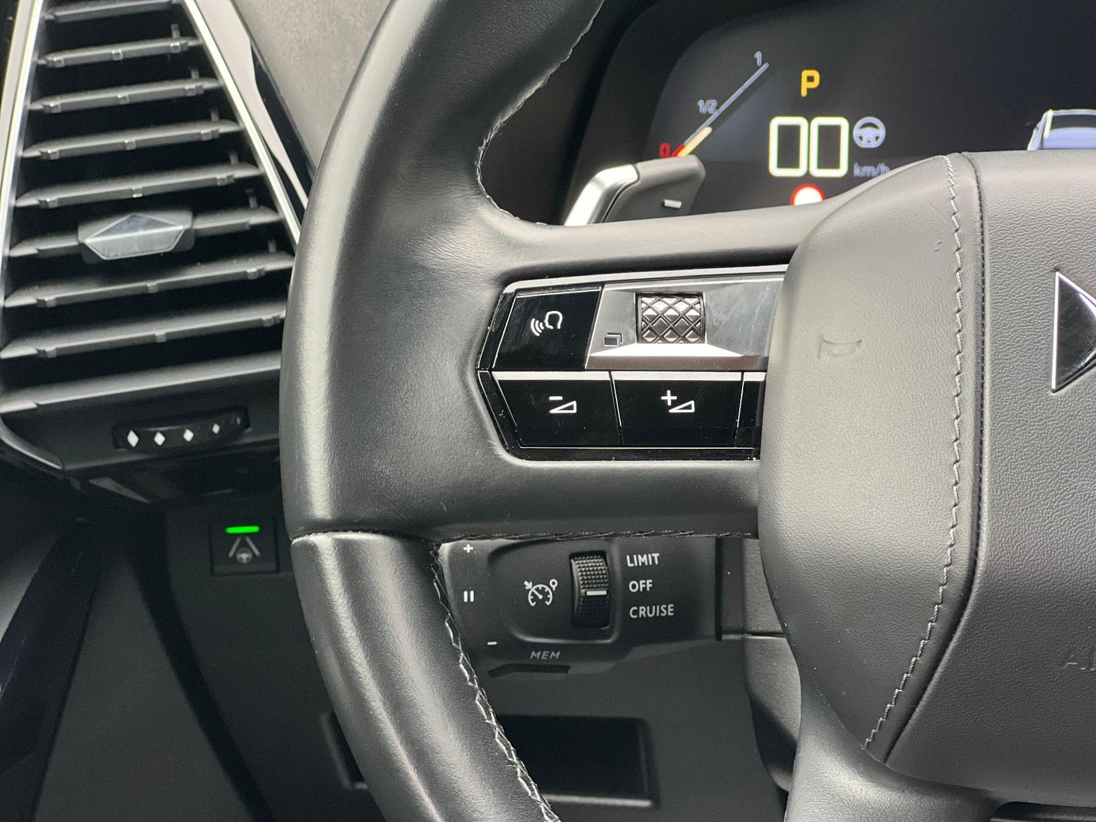 DS 7 CROSSBACK - 2022 - foto 22