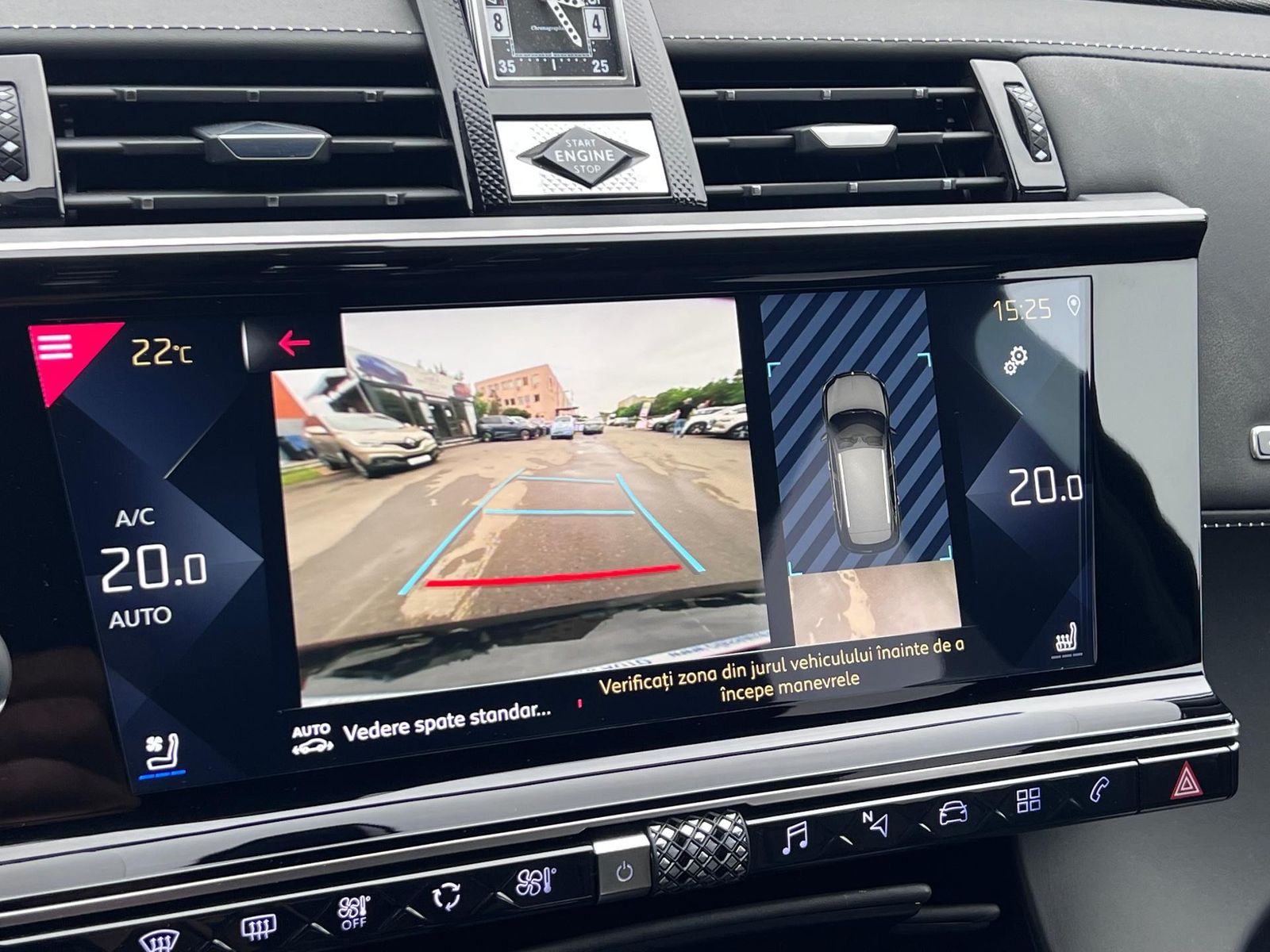 DS 7 CROSSBACK - 2022 - foto 26