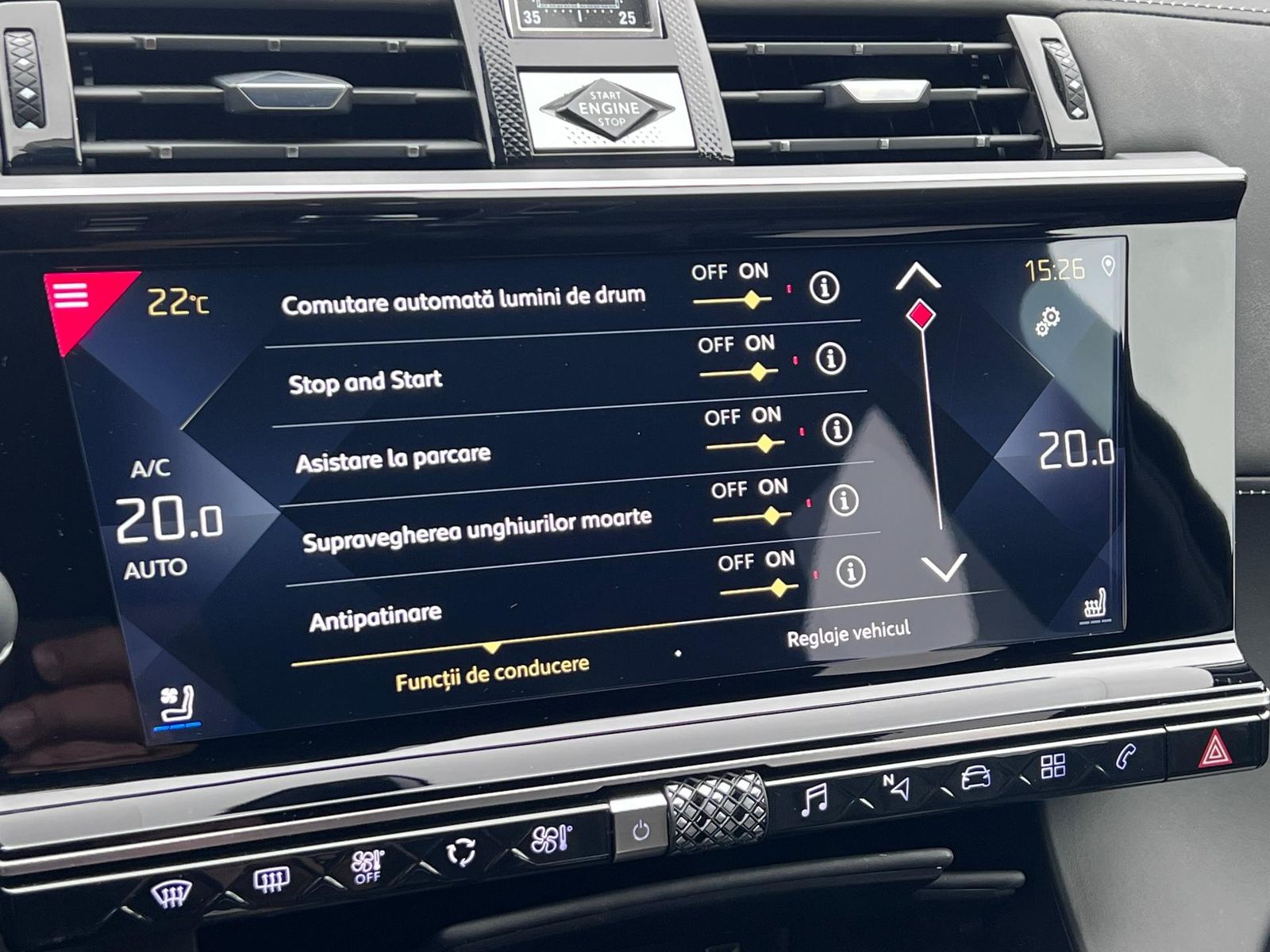 DS 7 CROSSBACK - 2022 - foto 28