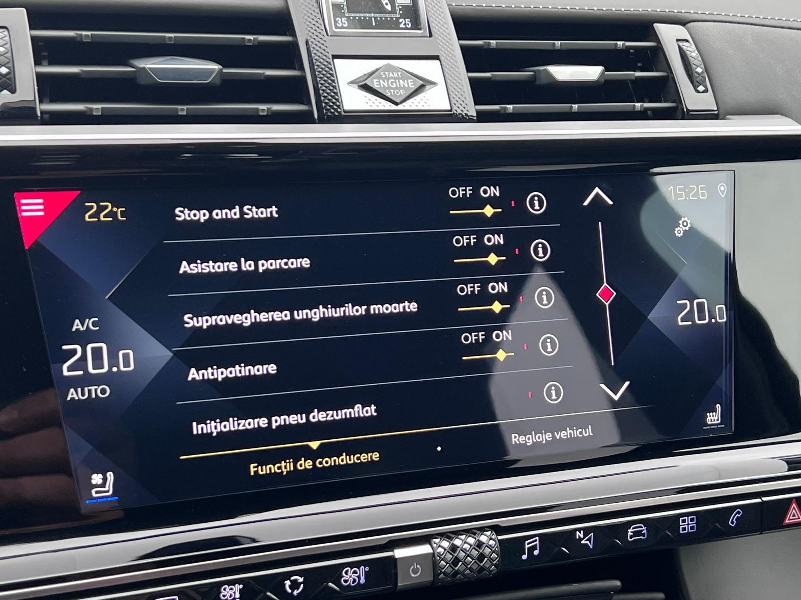 DS 7 CROSSBACK - 2022 - foto 29