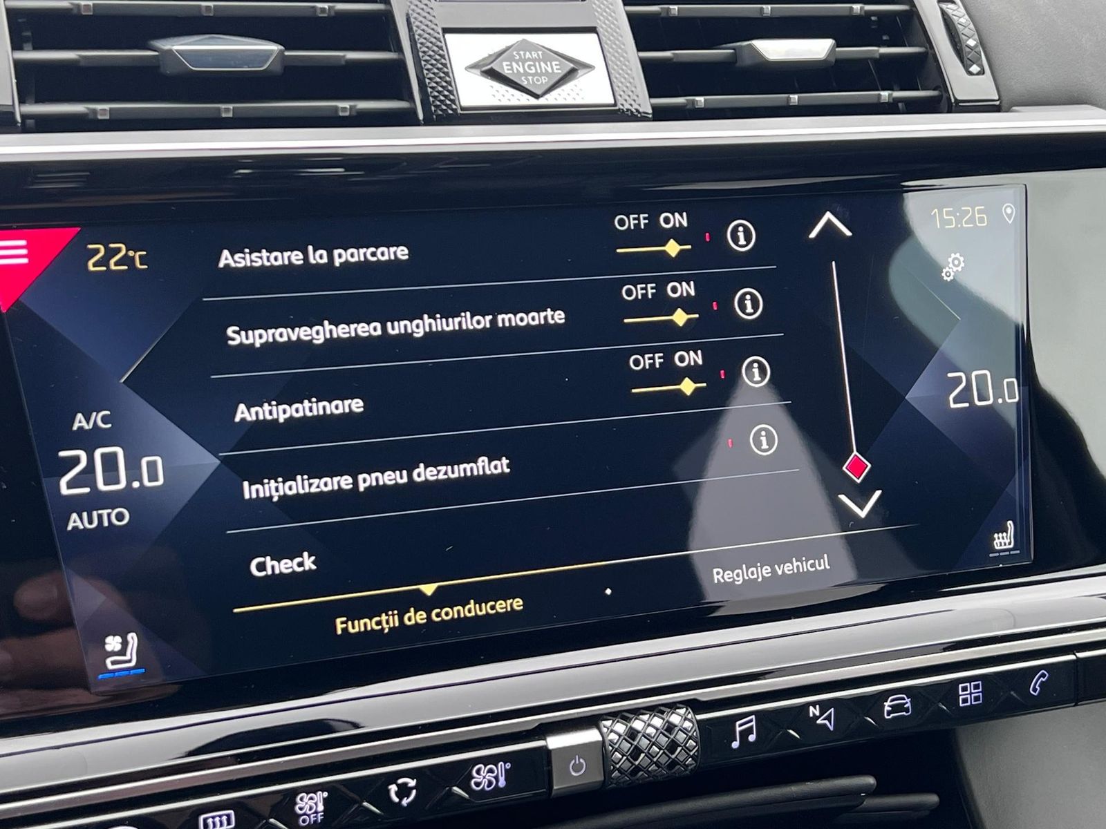 DS 7 CROSSBACK - 2022 - foto 30