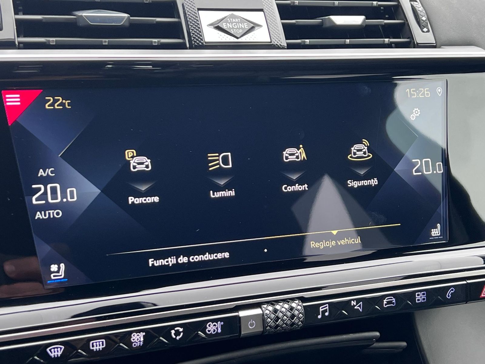 DS 7 CROSSBACK - 2022 - foto 31