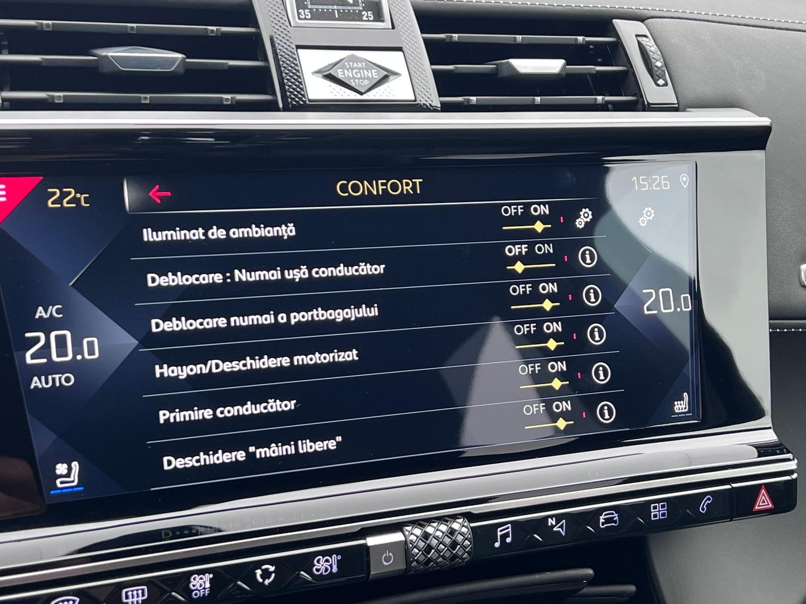 DS 7 CROSSBACK - 2022 - foto 33