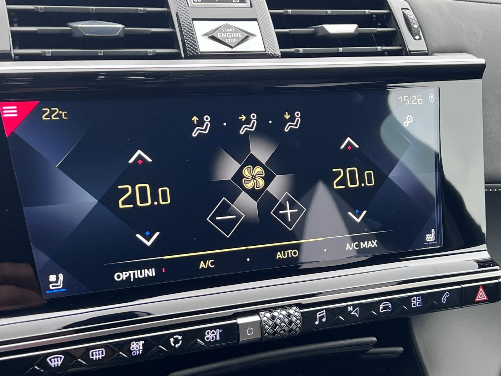 DS 7 CROSSBACK - 2022 - foto 36
