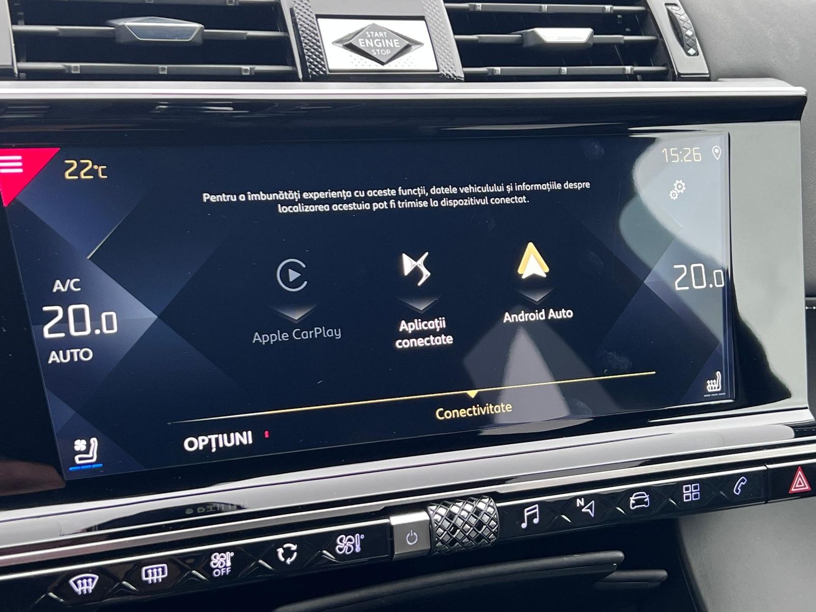 DS 7 CROSSBACK - 2022 - foto 37