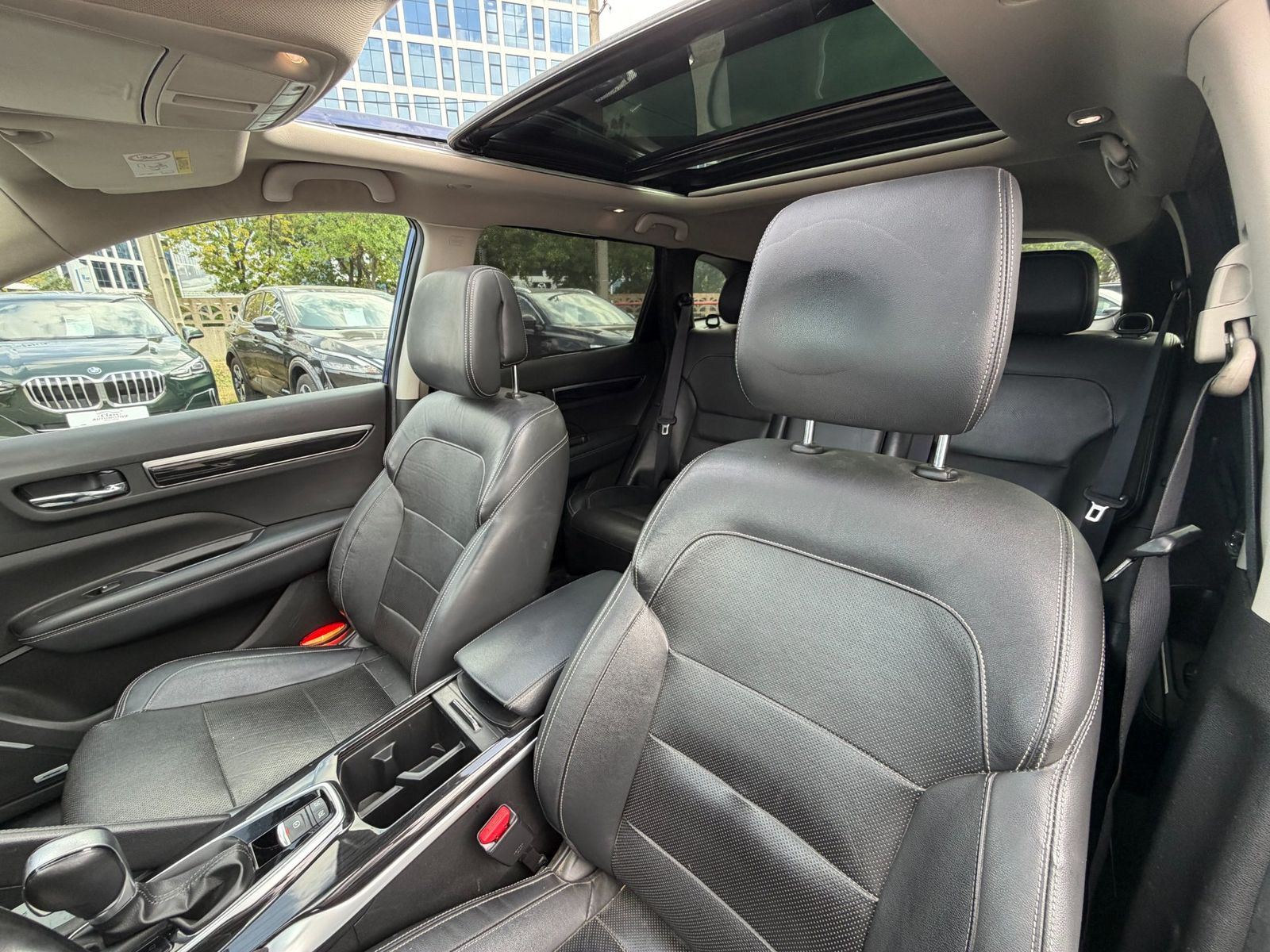 Renault Koleos 2017 2.0 Energy dCi X-TRONIC Intens - foto 12