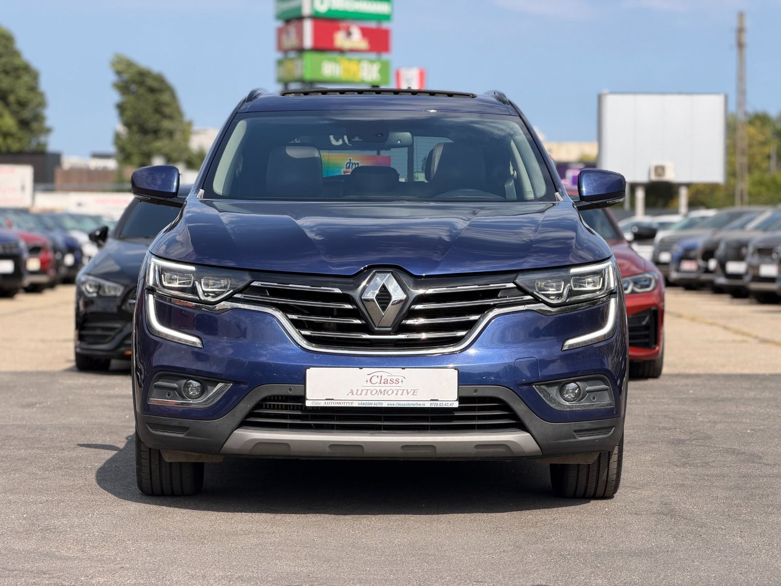 Renault Koleos 2017 2.0 Energy dCi X-TRONIC Intens - foto 2