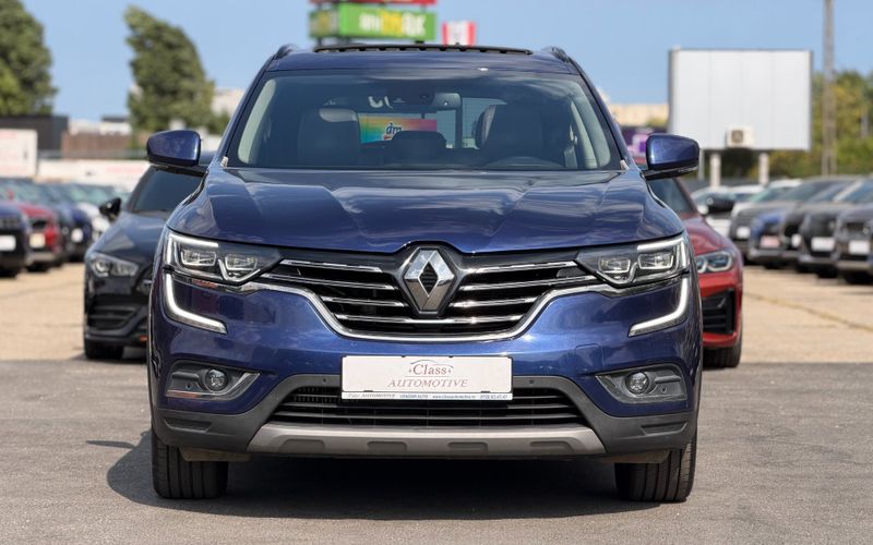 Renault Koleos 2017 2.0 Energy dCi X-TRONIC Intens - foto 2